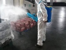 昭通專業消殺服務 守護健康環境，筑牢安全防線